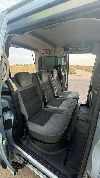 Citroen Berlingo 2007