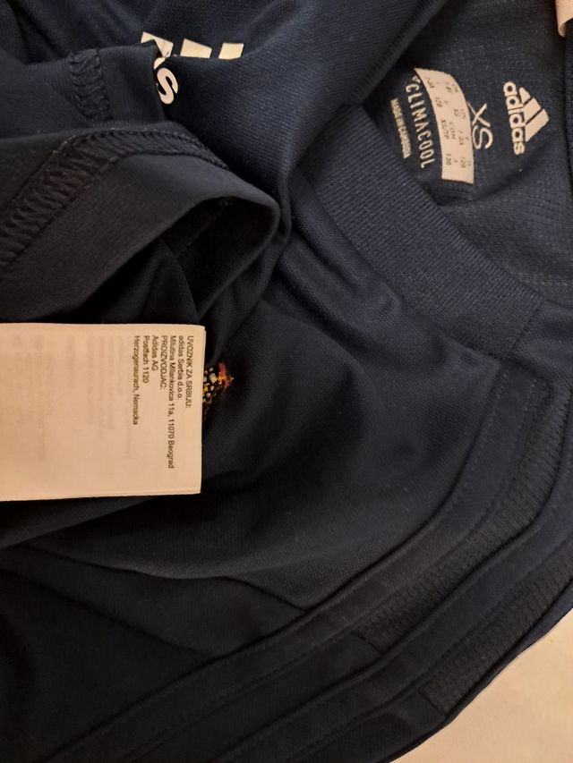 Camiseta futbol niño Real Zaragoza