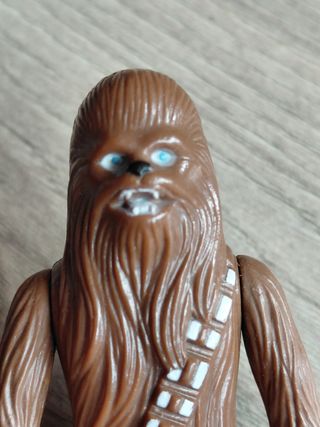 Figura Star Wars Kenner Chewbacca
