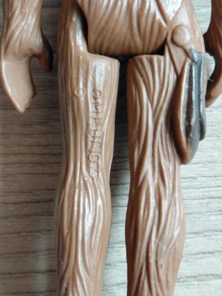 Figura Star Wars Kenner Chewbacca