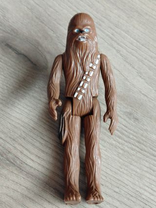 Figura Star Wars Kenner Chewbacca