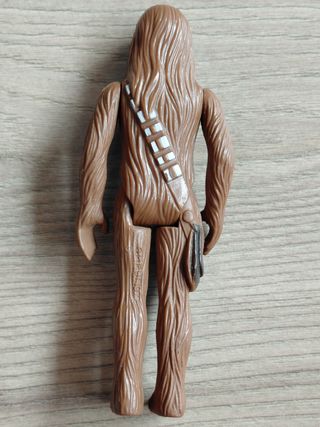 Figura Star Wars Kenner Chewbacca