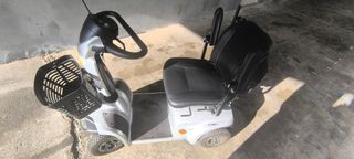 SCOOTER ELECTRICO I-TAURO