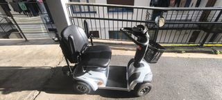 SCOOTER ELECTRICO I-TAURO