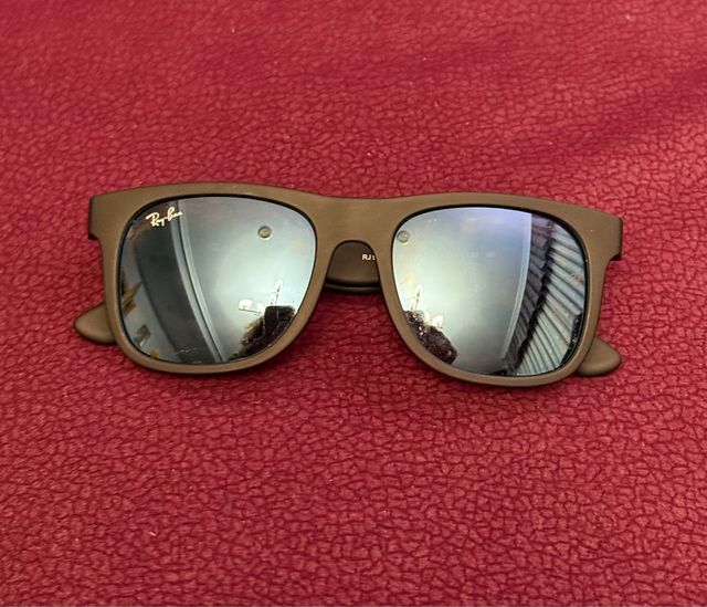 Gafas de sol de nino Ray ban