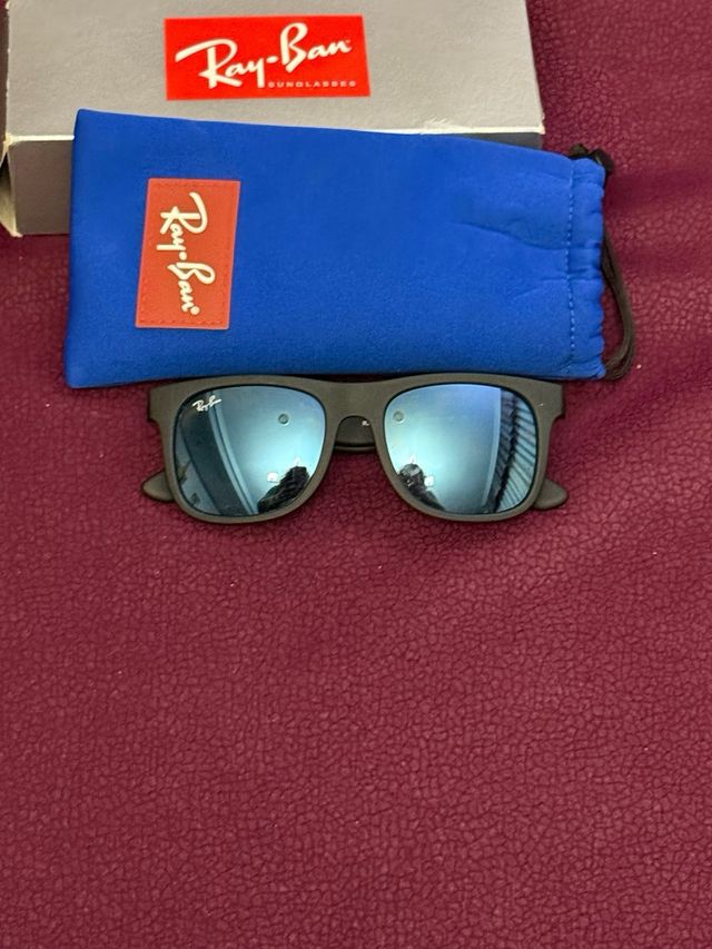 Gafas de sol de nino Ray ban