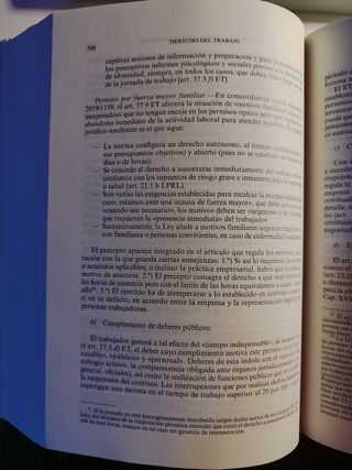 Manual de Derecho del Trabajo