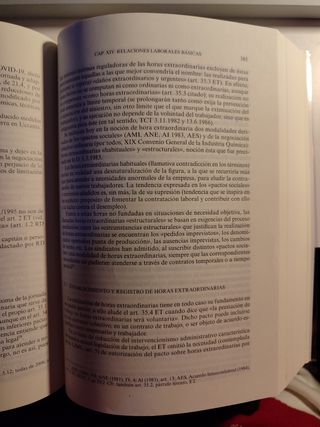 Manual de Derecho del Trabajo