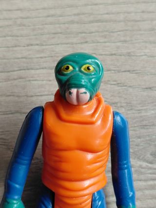 Figuras coleccion