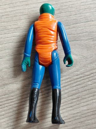 Figuras coleccion