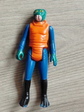 Figuras coleccion