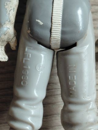 Figura Star Wars Kenner AT-AT driver