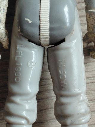 Figura Star Wars Kenner AT-AT driver