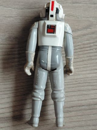Figura Star Wars Kenner AT-AT driver