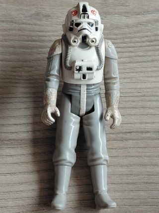 Figura Star Wars Kenner AT-AT driver