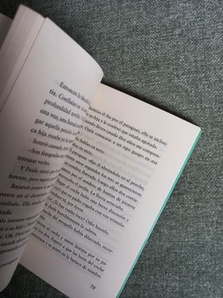 Noche de relatos - Gonzalo Calcedo