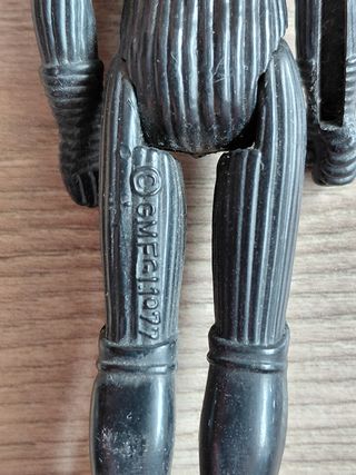 Figura Star Wars Kenner Darth Vader