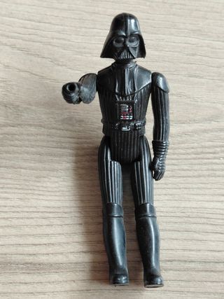 Figura Star Wars Kenner Darth Vader