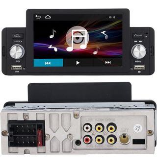 Radio MP3 Carplay