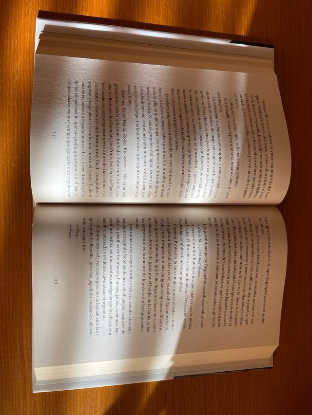 Un perfecto caballero