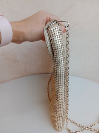 Bolso de Fiesta Teria Yabar
