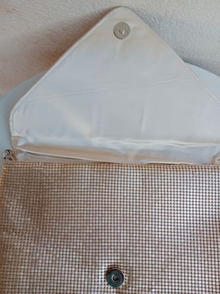 Bolso de Fiesta Teria Yabar