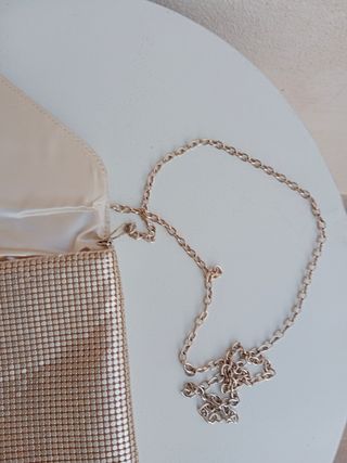 Bolso de Fiesta Teria Yabar