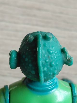 Figura coleccion stsr wars Kenner