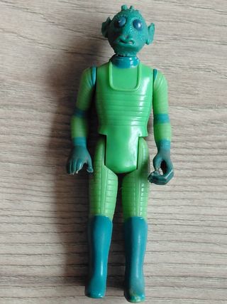Figura coleccion stsr wars Kenner