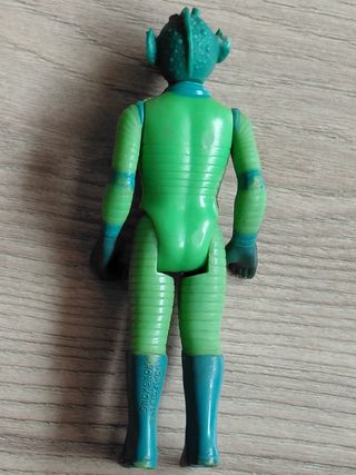 Figura coleccion stsr wars Kenner
