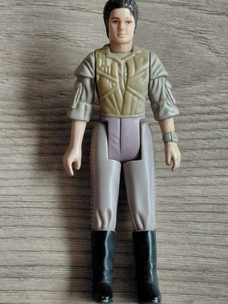 Figura Star Wars Kenner pricesa Leía