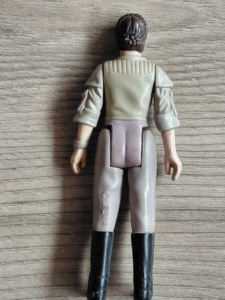 Figura Star Wars Kenner pricesa Leía