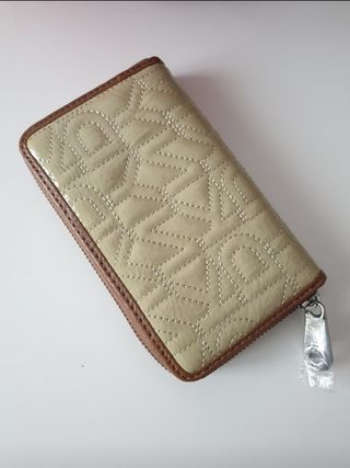 Cartera, monedero DKNY