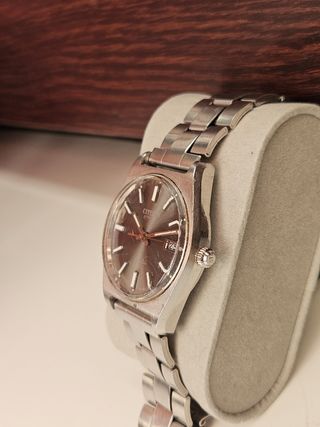 CITIZEN "Tsuyosa" Automatic Vintage