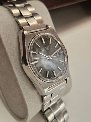 CITIZEN "Tsuyosa" Automatic Vintage