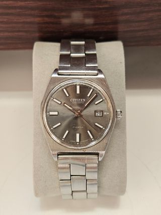 CITIZEN "Tsuyosa" Automatic Vintage