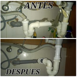 Fontanero 24H