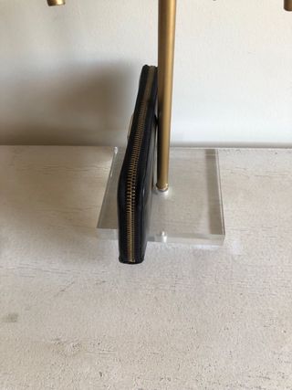 Cartera monedero-billeteto DKNY