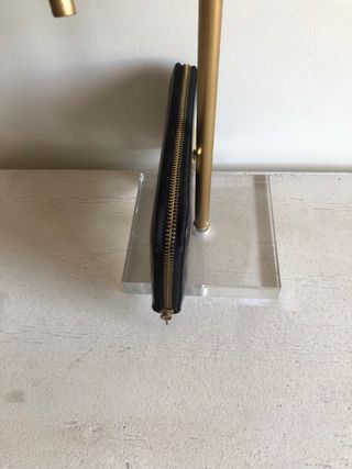 Cartera monedero-billeteto DKNY