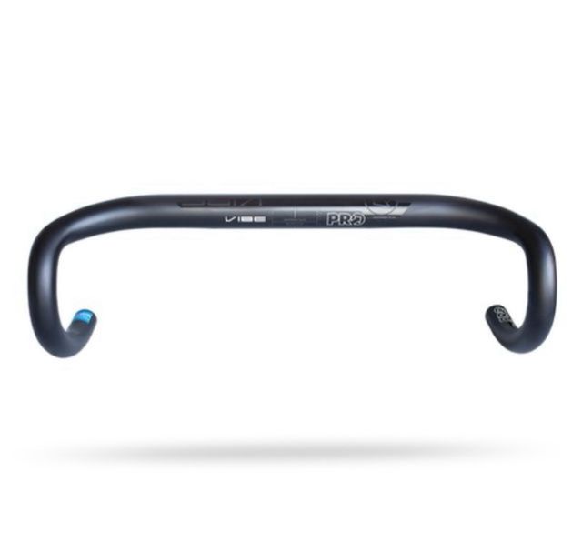 Guiador Pro vibe compact  Novo