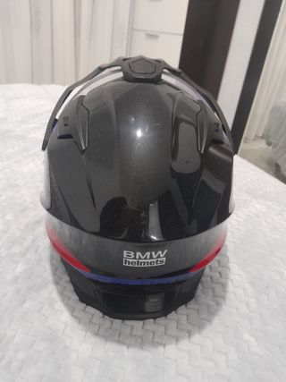 Cascos bmw