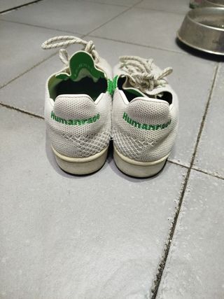 Botas Adidas speedportal Azul