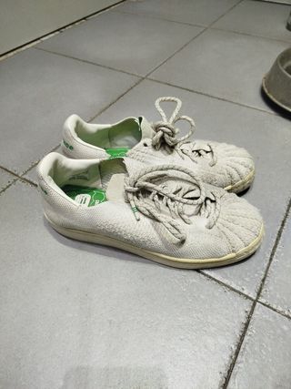 Botas Adidas speedportal Azul