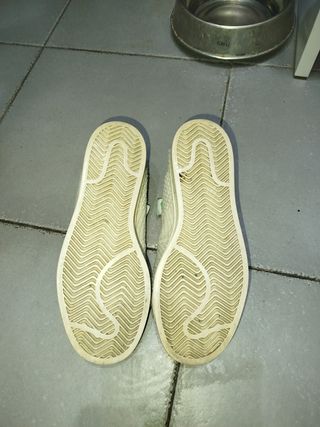 Botas Adidas speedportal Azul