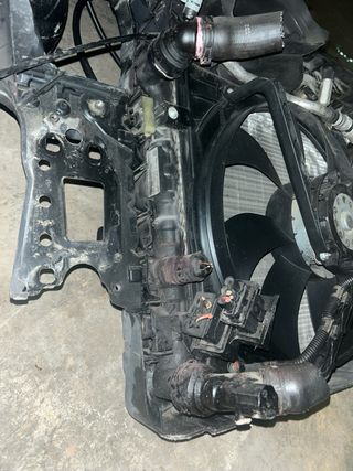 Despiece seat ibiza 6l