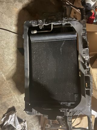 Despiece seat ibiza 6l