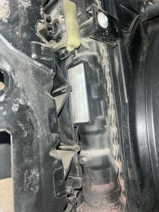 Despiece seat ibiza 6l