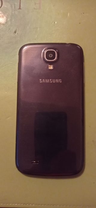 Samsung s4 mini