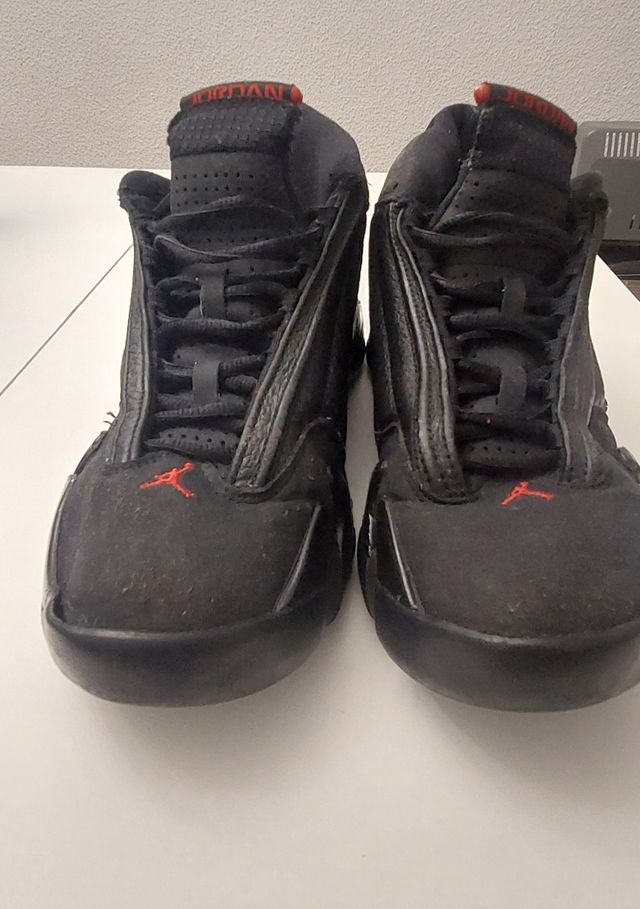 Zapatillas Air jordan 14