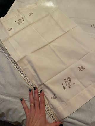 Juego Cuna 60x120 70x140